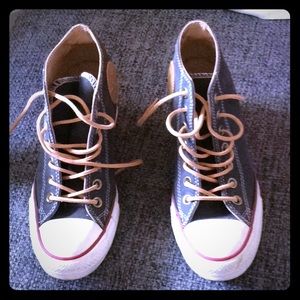 Converse All Stars